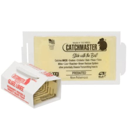 Catchmaster 150MB Mouse & Insect Board 150MBGL
